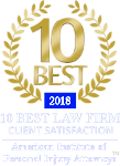 10 Best Law Firm 2018 10 Best Law Firm 2018