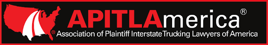 Association of Plaintiff Interstate Trucking Lawyers of America - APITL America Association of Plaintiff Interstate Trucking Lawyers of America - APITL America