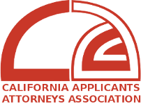 California Applicants Attorneys Association Member of California Applicants Attorneys Association