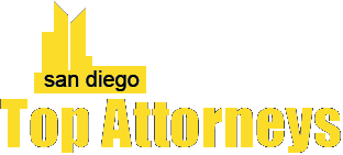 San Diego Top Attorneys Member of San Diego Top Attorneys