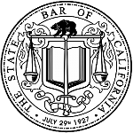 State BAR of California Member of State BAR of California