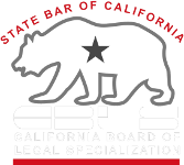 California Board of Legal Specialisation California Board of Legal Specialisation Member