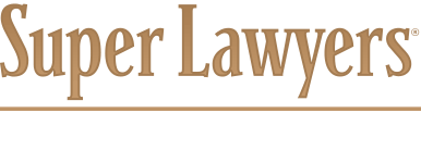 Memeber of SuperLawyers - Rising Stars SuperLawyers - Rising Stars Member